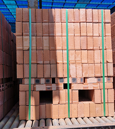 哈爾濱頁巖燒結(jié)磚廠